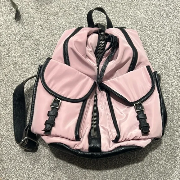 Aimee kestenberg cargo backpack - Picture 1 of 8
